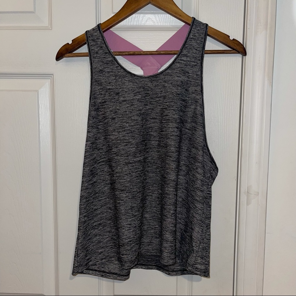 Under Armour Athletic Racerback Tank Top